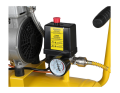 RTRMAX RTM732 24 L 8 Bar 1 Hp / 0.75 kW 135 L/Dk 230 V Monofaze Sessiz Hava Kompresörü