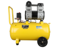 RTRMAX RTM735 50 L 8 Bar 1.5 Hp / 1.1 kW 200 L/Dk 230 V Monofaze Sessiz Hava Kompresörü