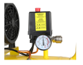 RTRMAX RTM735 50 L 8 Bar 1.5 Hp / 1.1 kW 200 L/Dk 230 V Monofaze Sessiz Hava Kompresörü