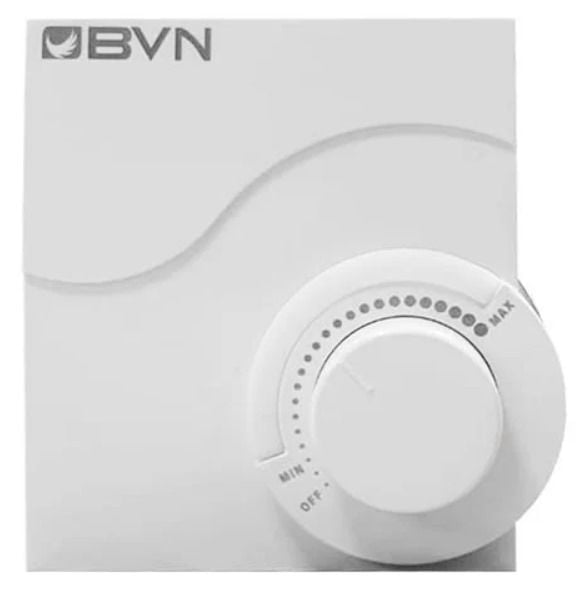 BVN Bahçıvan BSC-2 5 A 230 V Monofaze Dijital Hız Kontrol Anahtarı