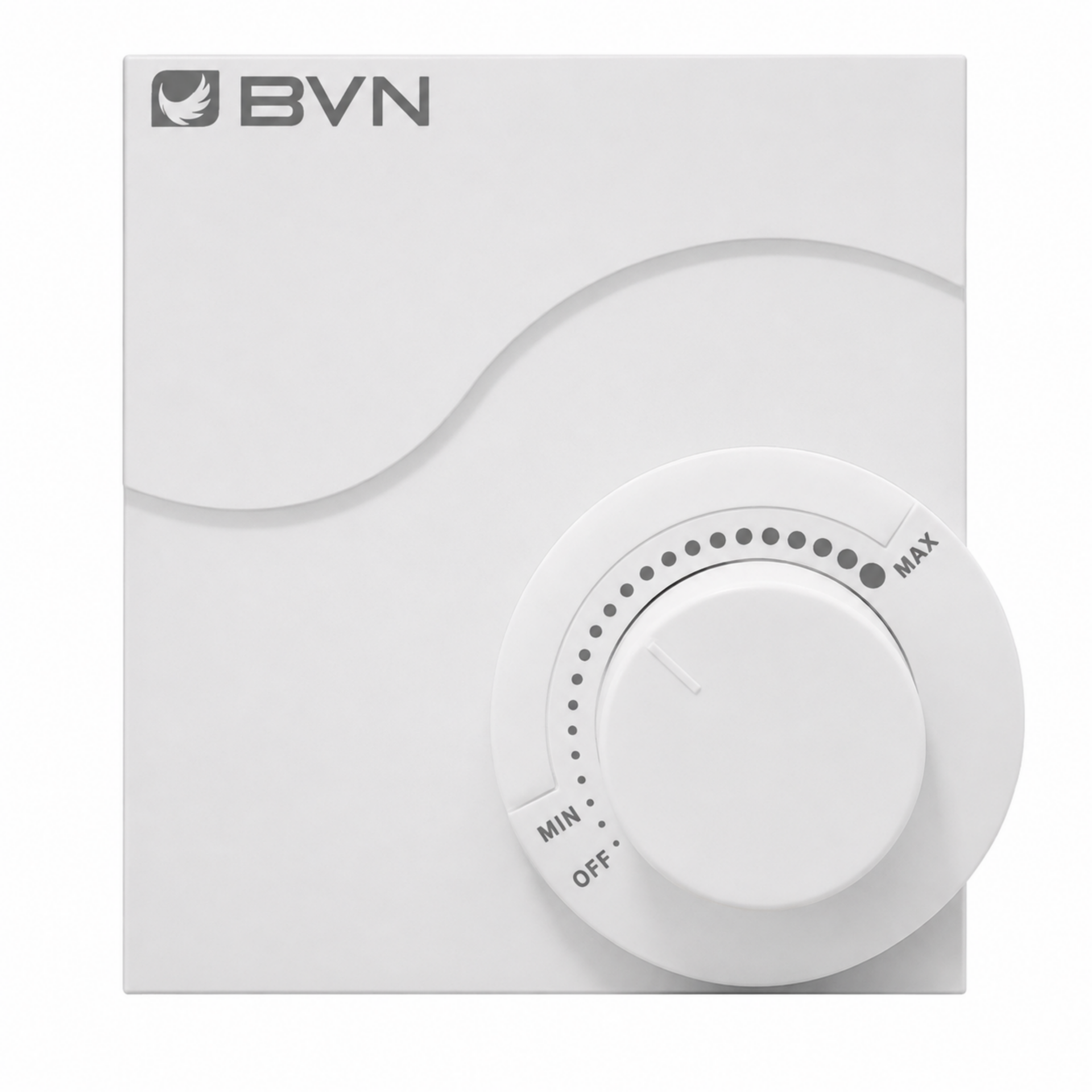 BVN Bahçıvan BSC-3 10 A 230 V Monofaze Dijital Hız Kontrol Anahtarı