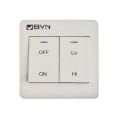 BVN Bahçıvan BSC-DS 5 A 230 V Monofaze Dijital Hız Kontrol Anahtarı