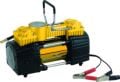 RTRMAX RTM7214 10 Bar+Çift Piston 180 W 70 L/Dk 12 V Mini Hava Kompresörü