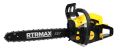 RTRMAX RTM958 450 mm .325'' - 36 Diş 58 CC / 3 Hp Benzinli Ağaç Motoru