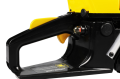 RTRMAX RTM958 450 mm .325'' - 36 Diş 58 CC / 3 Hp Benzinli Ağaç Motoru