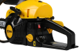 RTRMAX RTM958 450 mm .325'' - 36 Diş 58 CC / 3 Hp Benzinli Ağaç Motoru