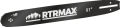 RTRMAX RTY866 91'' 40 cm 28.5 Diş 1.3 mm Kılavuz