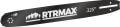 RTRMAX RTY872 .325'' 45 cm 36 Diş 1.5 mm Kılavuz