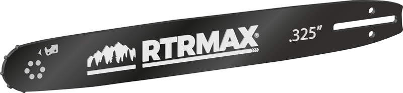 RTRMAX RTY878 .325'' 50 cm 38 Diş 1.5 mm Kılavuz