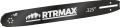 RTRMAX RTY878 .325'' 50 cm 38 Diş 1.5 mm Kılavuz
