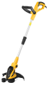 RTRMAX RTM915 280 mm 450 W 10000 D/Dk 230 V Monofaze Elektrikli Çim Kenar Kesme