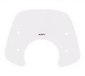 ABV Arora Cappucino Şeffaf Ön Cam 33.5x45 cm + Bağlantı Ekipmanı