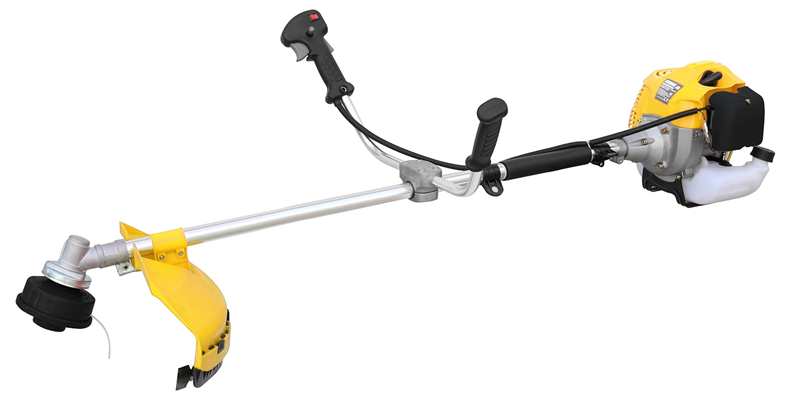 RTRMAX RTM9632 255 mm 52 CC / 1.9 Hp Benzinli Yan Tırpan