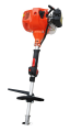 RTRMAX RTM9639 255 mm 32.6 CC / 1.2 Hp Benzinli Fonksiyonel Yan Tırpan