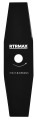 RTRMAX RTY115 İkili 300x25.4x1.6 mm Tırpan Bıçağı