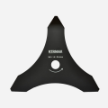 RTRMAX RTY117 Üçlü 300x25.4x3 mm Tırpan Bıçağı