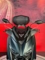 ABV Yamaha X-Max Şeffaf Tur Camı 64x57.5 cm (17-23)
