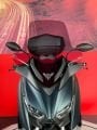 ABV Yamaha X-Max Füme Tur Camı 64x57.5 cm (17-23)
