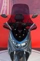 ABV Yamaha N-Max El Korumalı Füme Tur Camı 75x67.5 cm (15-20) + Vida Takımı