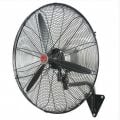 BVN Bahçıvan 60 cm BSV-D 600 150 W 11000 m3/h 1400 D/D 230 V Monofaze Duvar Sanayi Tipi Vantilatör