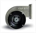 ERF ERF-Mini 100-40 0.25 kw 2900 D/D 220 V Monofaze Alüminyum Döküm Gövdeli Rezistans Makine Fanı