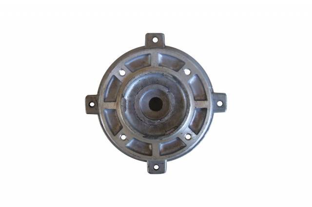 Gamak 80 tip B14 Flanş - Alüminyum