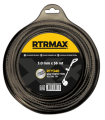 RTRMAX RTY343 3.3 mm x 46 m Testere Tırpan Misinası
