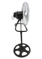BVN Bahçıvan Fiev FSV18 (18'') 45 cm 130 W 230 V Monofaze 3in1 Ayaklı-Duvar-Masa Tipi Vantilatör