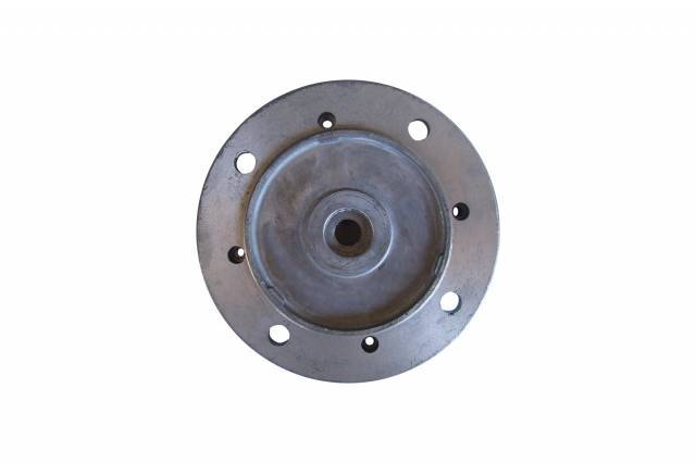 Gamak 280 tip B5 Flanş - Pik Döküm