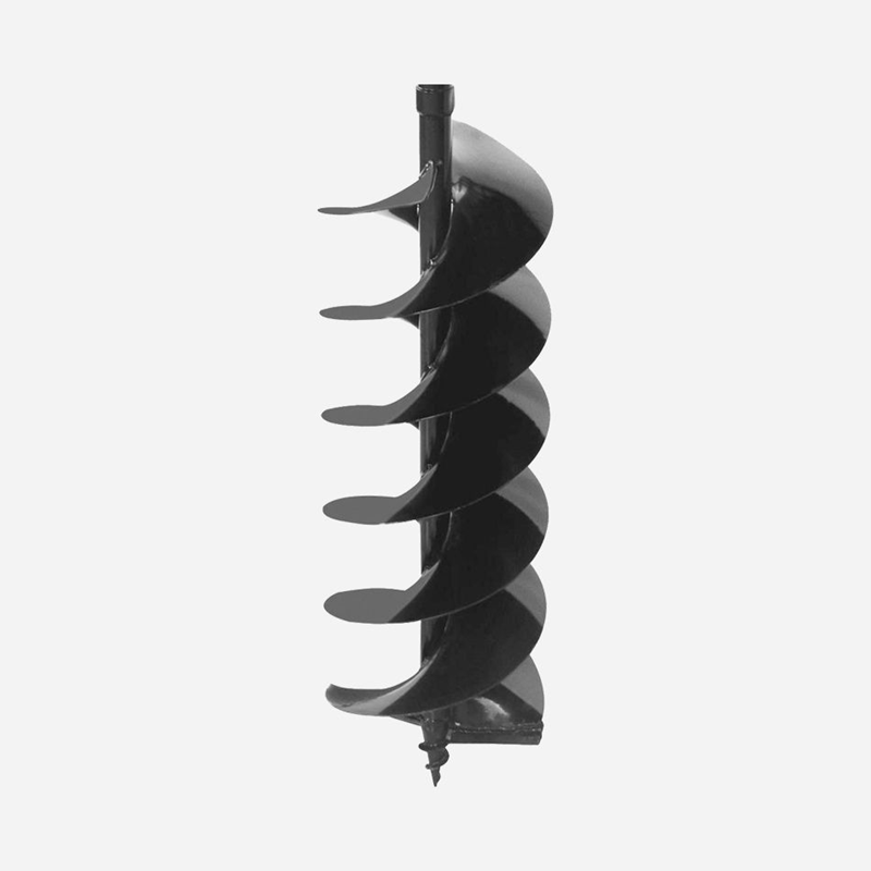 RTRMAX RTY162 Ø150 mm 740 mm Toprak Burgu Ucu (RTR520 için)