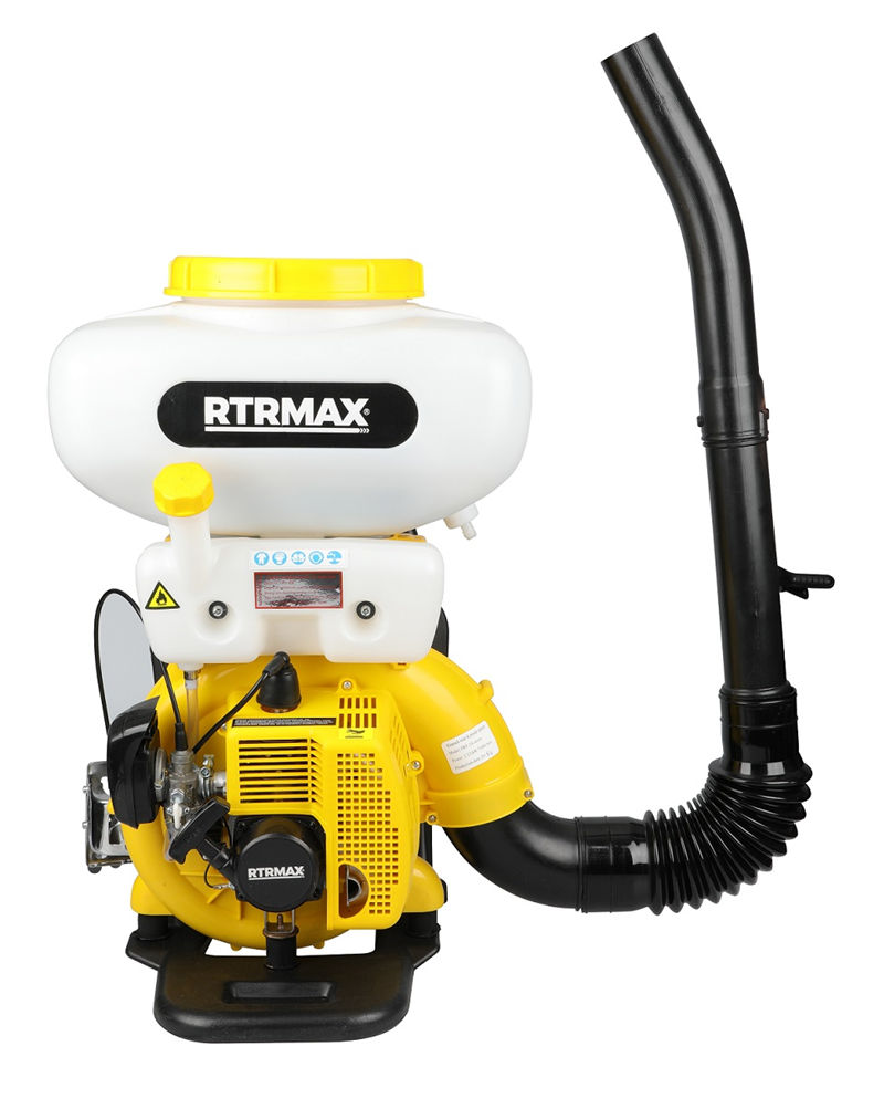 RTRMAX RTM9620 20 L 41.5 CC / 2.9 Hp Benzinli Sırt Tipi İlaçlama (Atomizer)