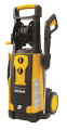 RTRMAX RTM716 150/225 Bar 3200 W 9.3 L/Dk Yüksek Basınçlı Yıkama Makinesi