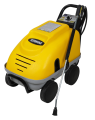 RTRMAX RTM7020 30-200 Bar 14 L/Dk 5.5 kW / 7.5 Hp 1400 D/Dk 380 V Trifaze Profesyonel Yüksek Basınçlı Yıkama Makinesi
