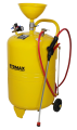 RTRMAX RTM7190 100 L 5 Bar Köpük Tankı