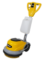 RTRMAX RTM7942 Ø42 cm 7.5 L 1500 W / 2 Hp 1400 D/Dk 230 V Monofaze Zemin Cilalama - Ovma ve Halı Yıkama Makinesi
