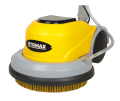 RTRMAX RTM7942 Ø42 cm 7.5 L 1500 W / 2 Hp 1400 D/Dk 230 V Monofaze Zemin Cilalama - Ovma ve Halı Yıkama Makinesi