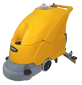 RTRMAX RTM7985 Ø42 cm 550 W 170 D/Dk 230 V Monofaze Sert Zemin Temizleme Otomatı