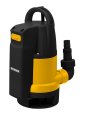 RTRMAX RTM827 8 m 1''-1 1/4''-1 1/2'' 750 W 13000 L/S. Kirli Su Dalgıç Pompa