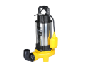 RTRMAX RTM843 8 m 2'' 1.5 kW / 2 Hp 22800 L/S. Foseptik Dalgıç Pompa