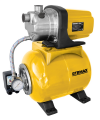 RTRMAX RTM850 46 m/8 m 1.5-3 Bar 1''x1'' 1200 W / 1.6 Hp 3720 L/S. Hidrofor