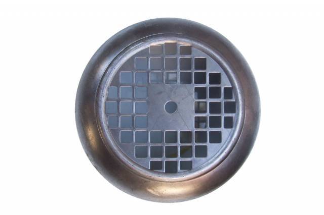 Gamak 180 tip Tas (Pervane Kapağı) - Sac