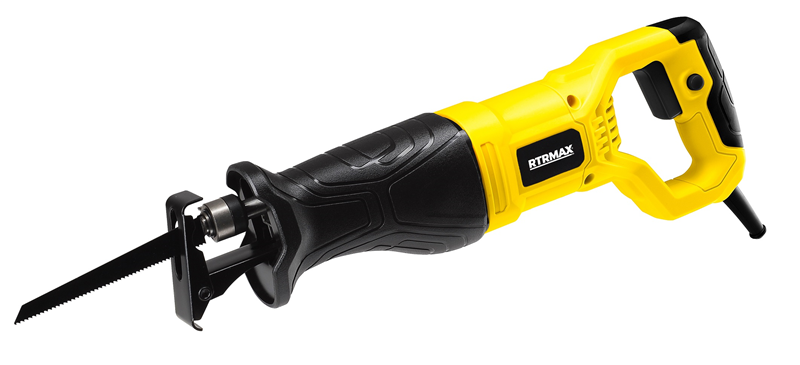 RTRMAX RTH906 115 mm 710 W 0-2800 D/Dk 230 V Monofaze Tilki Kuyruğu Testere
