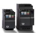 Yılmaz 0,75 kw 1-Faz 230V Monofaze NZ2200-0R75G-Y YA2000 Gelişmiş Seri AC Sürücü