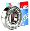 ORS 6313 ZZ 65x140x33 mm Tek Sıralı, Sabit Bilyalı Rulman