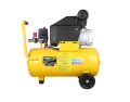 RTRMAX RTM724 24 L 8 Bar 2.5 Hp / 1.9 kW 185 L/Dk 230 V Monofaze Hava Kompresörü
