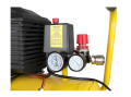 RTRMAX RTM724 24 L 8 Bar 2.5 Hp / 1.9 kW 185 L/Dk 230 V Monofaze Hava Kompresörü