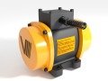 Vibramod VMA-M 3/130 142 Kg/F 0.18 kw 3000 D/D 230 V Monofaze Vibrasyon Motoru