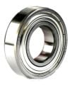 ORS 6318 ZZ 90x190x43 mm Tek Sıralı, Sabit Bilyalı Rulman