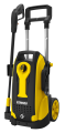 RTRMAX RTM712 110/165 Bar 2100 W 7.5 L/Dk Basınçlı Yıkama Makinesi