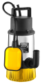 RTRMAX RTM845 30 m 3/4''-1 1/4'' 800 W 5400 L/S. Temiz Su Dalgıç Pompa